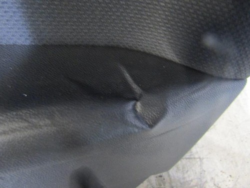 Porte avant droit opel astra - avant,