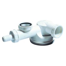 31000006 Siphon d'évier 1