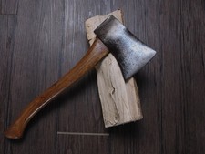 ancienne hache collection USA