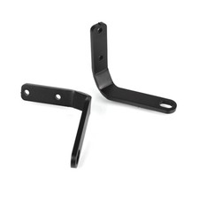 Handlebar Rear View Side