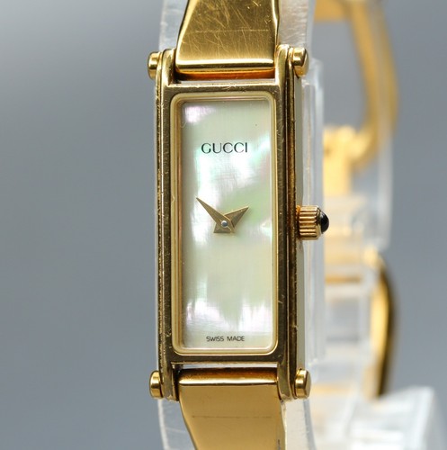 Montre quartz vintage - montre,