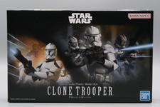 Bandai Star Wars Clone Trooper