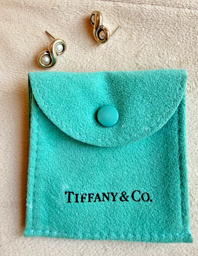 Tiffany sterling silver - tiffany,