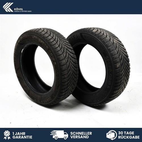 Pneus hiver semperit - 2,