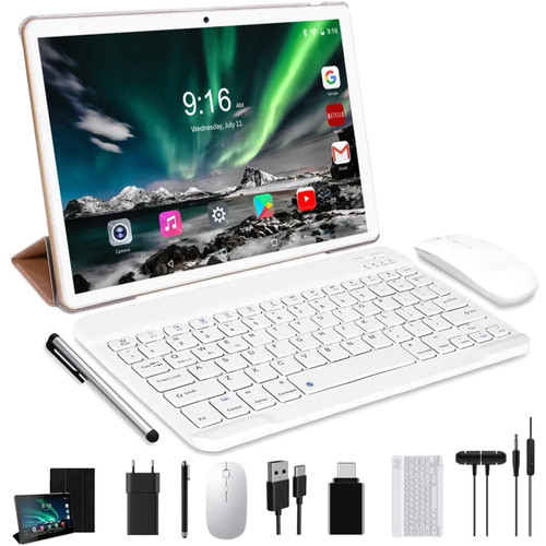 Tablette tactile android - tactile,
