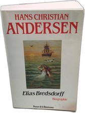 Hans Christian Andersen |