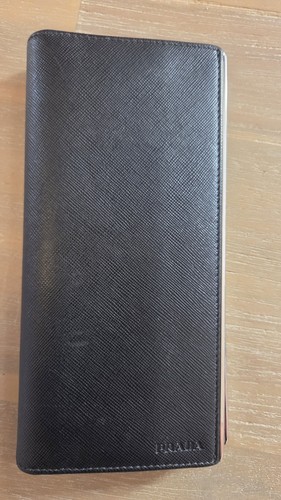 Prada milano portefeuille - prada,