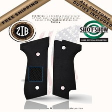Zib Grips Polymer Series