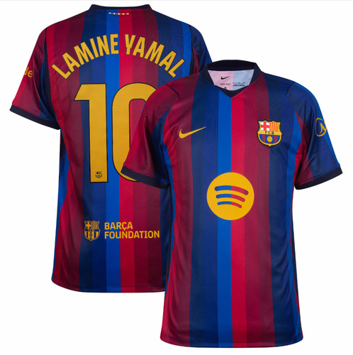 Maillot barcelone nike - fc,