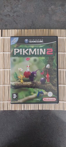 Pikmin gamecube - pikmin, 2