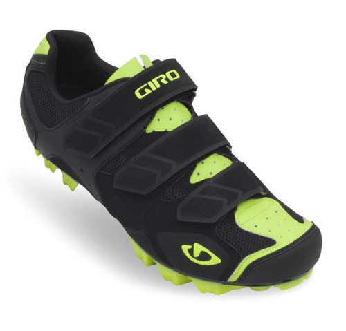 Chaussures vtt giro carbide - vtt,