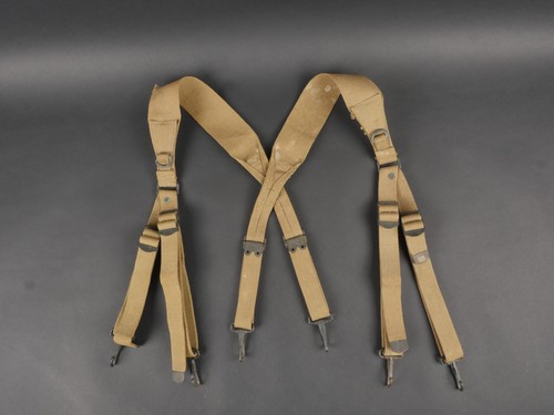 Brelage m36 wwii - us,