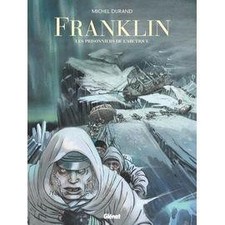 Livre Franklin