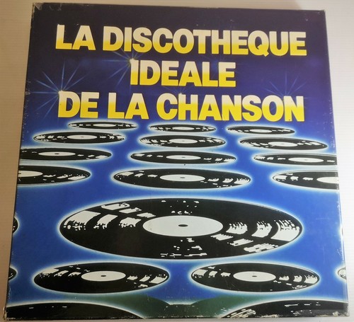 Coffret tours la - coffret,