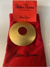 Paloma Picasso coeur de parfum