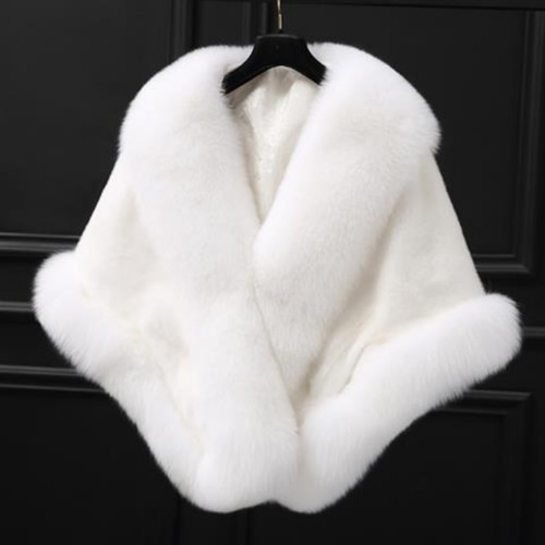 Femme moelleux fausse fourrure - femme,