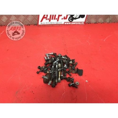 Kit vis partie cycle honda - vis,