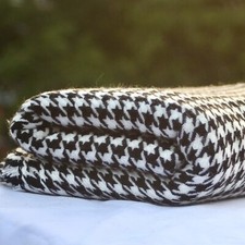 Couverture de Cachemire "