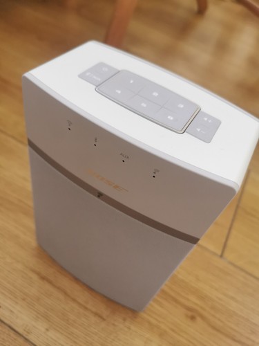 Paire bose soundtouch - paire, 10