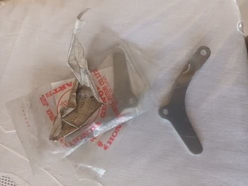 Honda 250 500 - honda,
