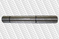 Axe pour demi train arrière