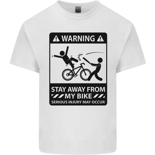 éloigne toi mon vélo - mon,
