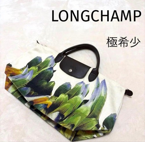 Sac main longchamp - main,