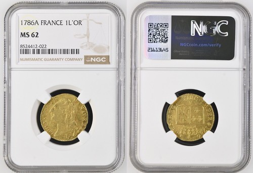 France louis xvi - xvi,
