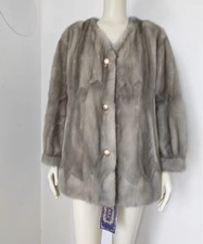 New Mink Fur coat