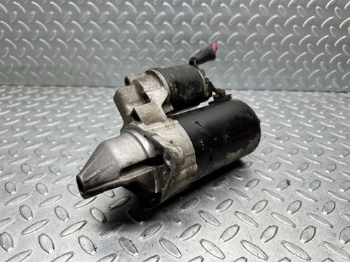 Moteur démarrage opel - démarrage, c