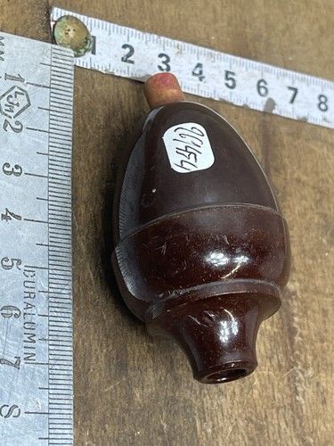 Poire interrupteur - poire, en