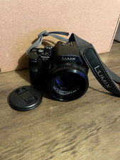 Appareil photo PANASONIC Lumix