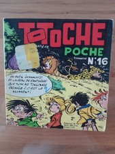 TOTOCHE  POCHE    N°16