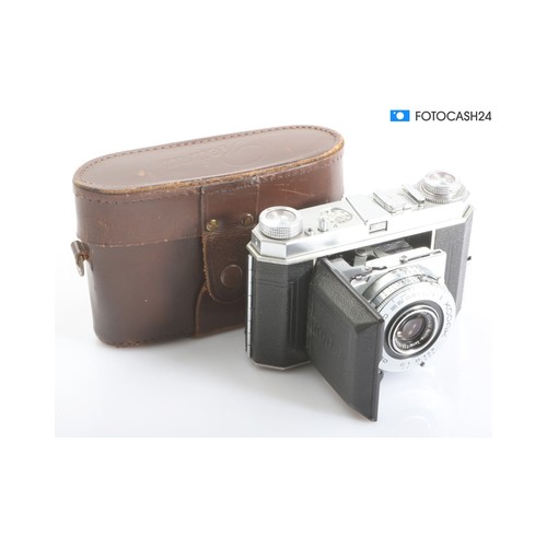 Kodak retina compacte avec - kodak,
