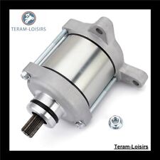 Démarreur pour Honda CRF450 /