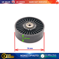 Poulie Tendeur Courroie V Côtelé Pour VW Golf III IV Passat Transporter T4