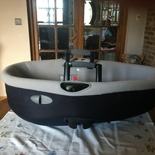 nacelle  ,couffin de transport