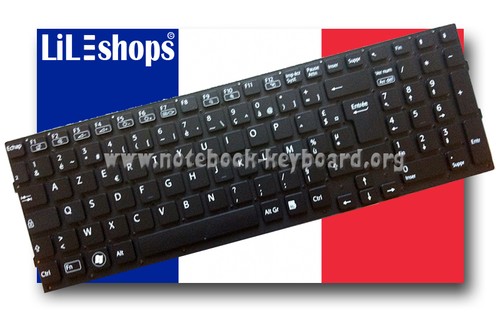 Clavier français original - français,