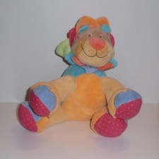 Lion Nattou Cover