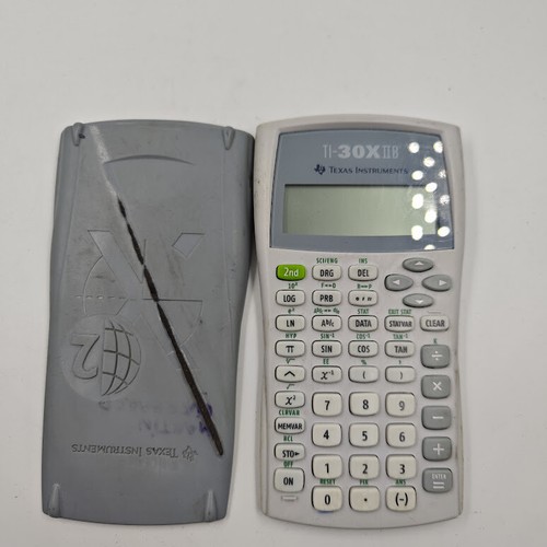 Calculatrice texas instruments - calculatrice,