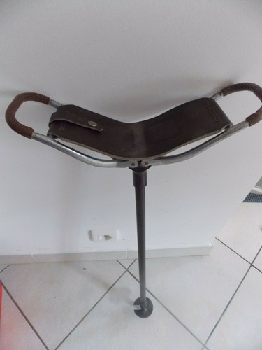 Canne fauteuil occasion - canne,