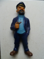HERGE /   FIGURINE  POUET  (