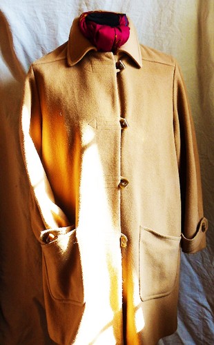 Manteau femme laine - n°,
