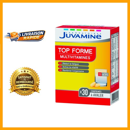 Juvamine top formex30 12 - top, -12