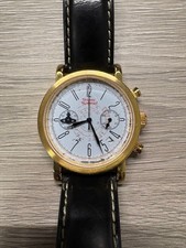 Vivienne Westwood watch Squiggle