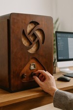 RADIO / TSF - SANS MARQUE DES ANNÉES 1931/32