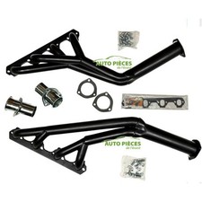 KIT COLLECTEUR D ECHAPPEMENT