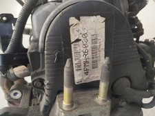 Moteur HONDA CIVIC 7 PHASE 1