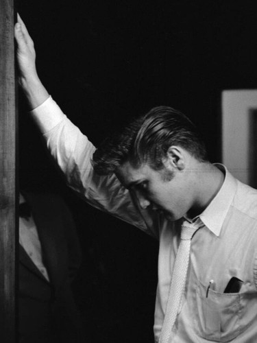 Photo elvis presley - photo,
