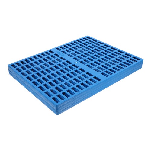 Pcs tapis cage - cage, petit